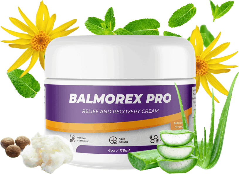 balmorex cream